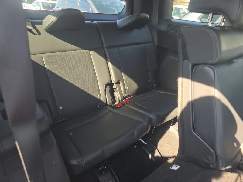 Hyundai Santa fe * Фиксирана Цена* , снимка 11 - Автомобили и джипове - 52496089