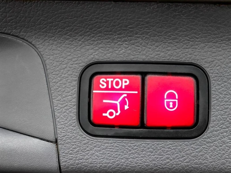 Mercedes-Benz GLS * 4MATIC SUV * CARFAX * ЦЕНА ДО БГ, снимка 16 - Автомобили и джипове - 52904883