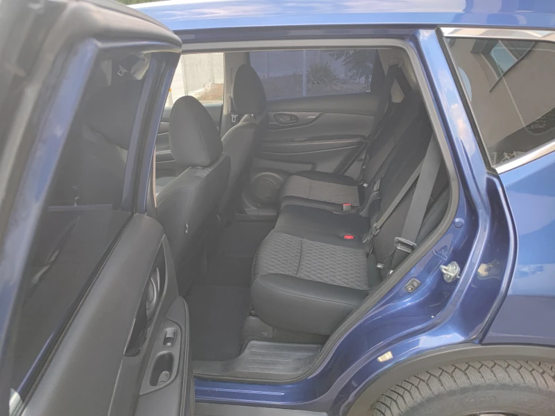 Nissan Rogue AWD, снимка 11 - Автомобили и джипове - 53182663