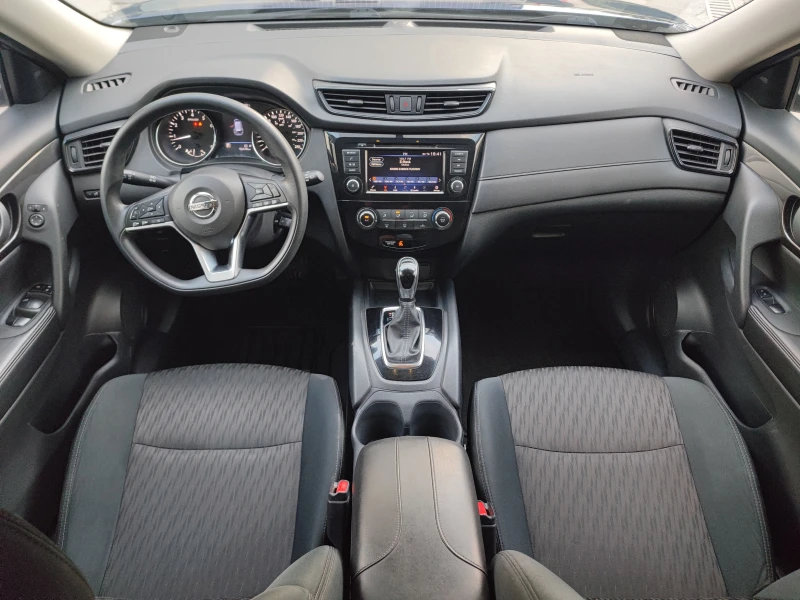 Nissan Rogue AWD, снимка 10 - Автомобили и джипове - 53182663