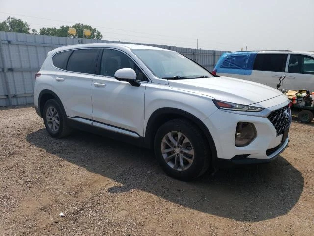 Hyundai Santa fe 2020 HYUNDAI SANTA FE SE, снимка 4 - Автомобили и джипове - 47214197