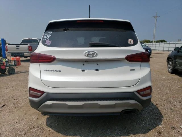 Hyundai Santa fe 2020 HYUNDAI SANTA FE SE, снимка 6 - Автомобили и джипове - 47214197