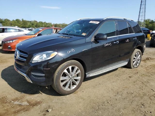 Mercedes-Benz GLE 350 4matic/Без грешки, снимка 2 - Автомобили и джипове - 47425022