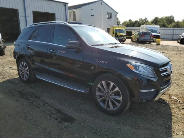 Mercedes-Benz GLE 350 4matic/Без грешки, снимка 6 - Автомобили и джипове - 47425022