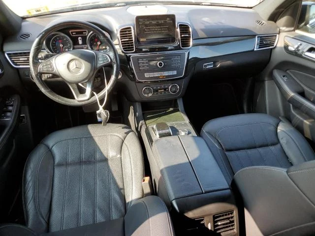 Mercedes-Benz GLE 350 4matic/Без грешки, снимка 8 - Автомобили и джипове - 47425022