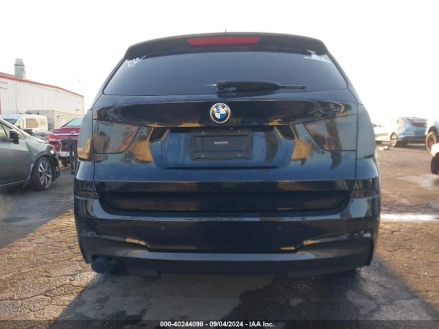 BMW X3 XDRIVE35I, снимка 17 - Автомобили и джипове - 47434369