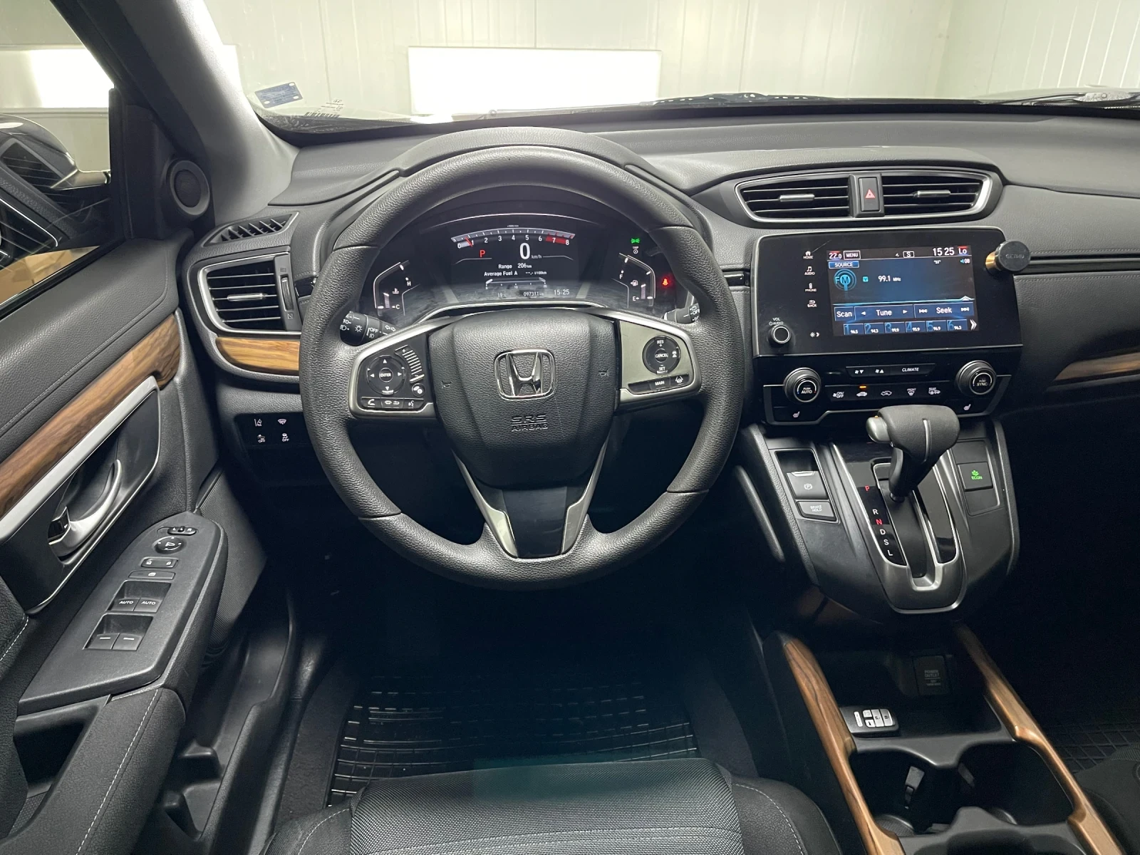 Honda Cr-v 1.5 TURBO * AWD*  - изображение 10