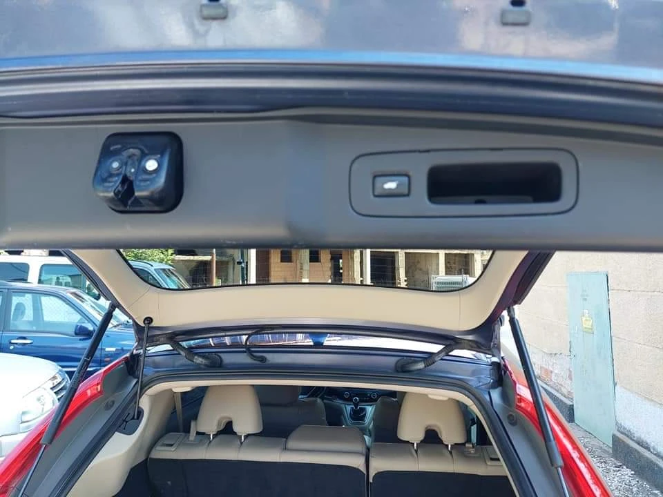 Honda Cr-v 4х4--ТОП СЪСТОЯНИЕ | Mobile.bg — изображение 16