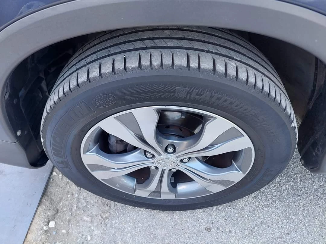 Honda Cr-v 4х4--ТОП СЪСТОЯНИЕ | Mobile.bg — изображение 15