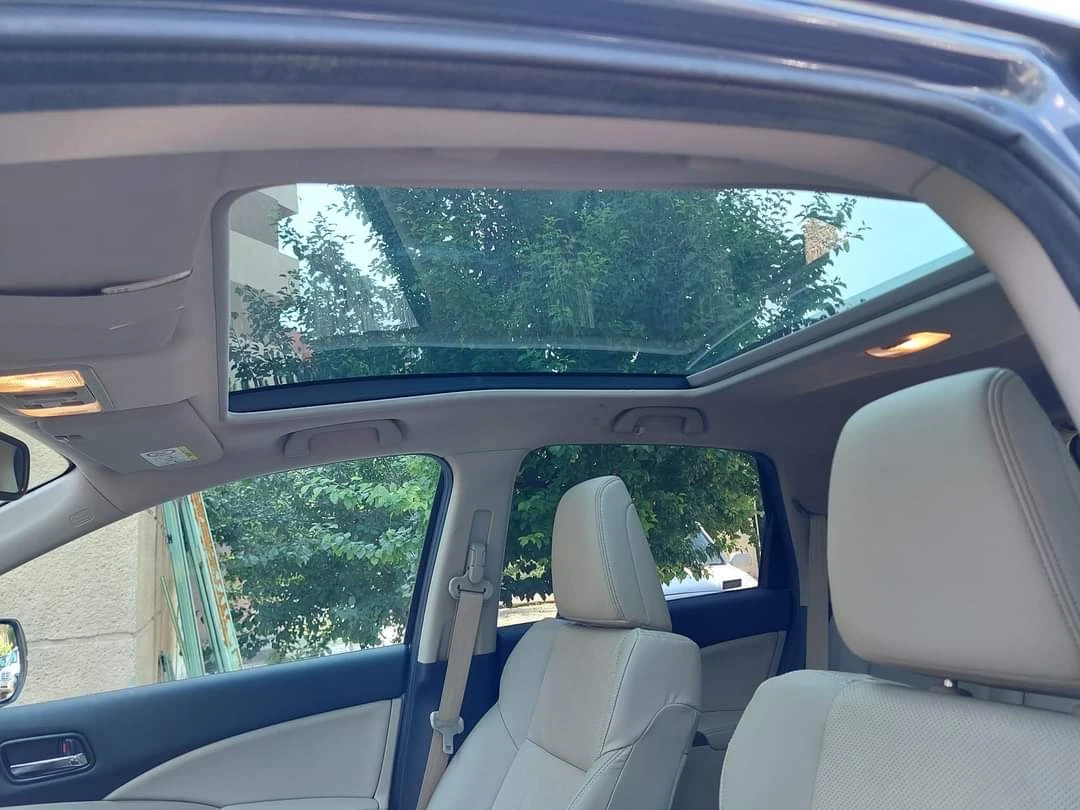 Honda Cr-v 4х4--ТОП СЪСТОЯНИЕ | Mobile.bg — изображение 12