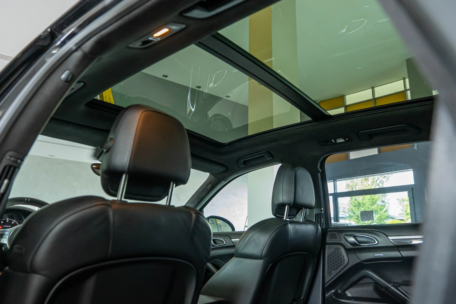 Porsche Cayenne Turbo S | Mobile.bg   16