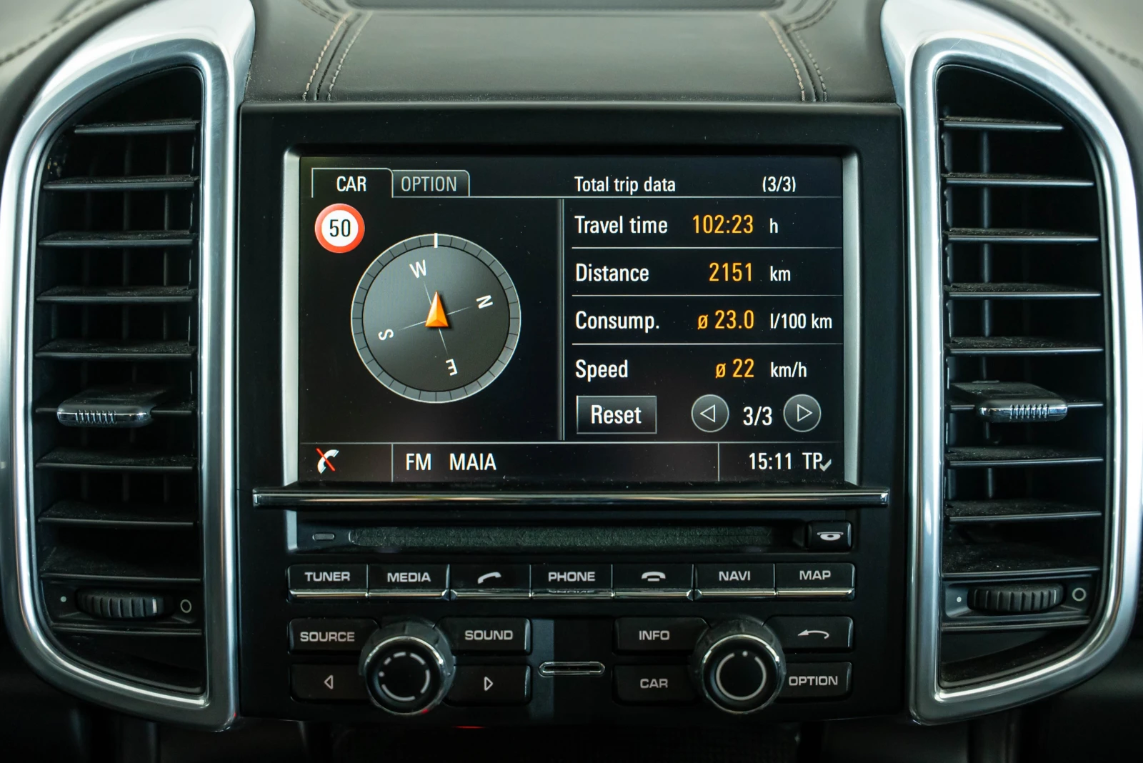 Porsche Cayenne Turbo S | Mobile.bg   14