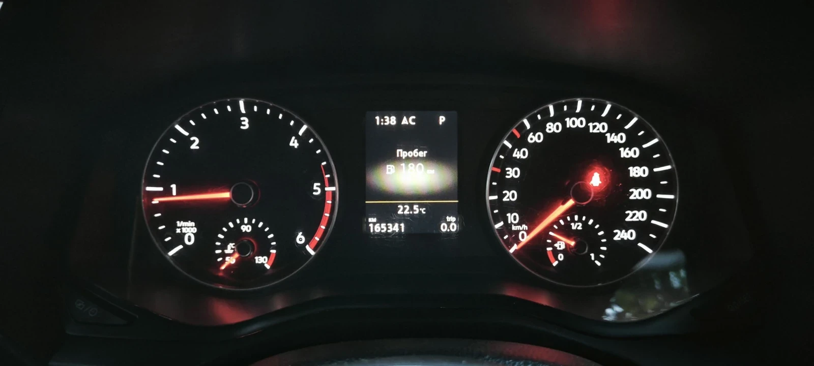 VW Amarok Aventura Amarok!!! TOP!!! 3.0 V6. | Mobile.bg   14