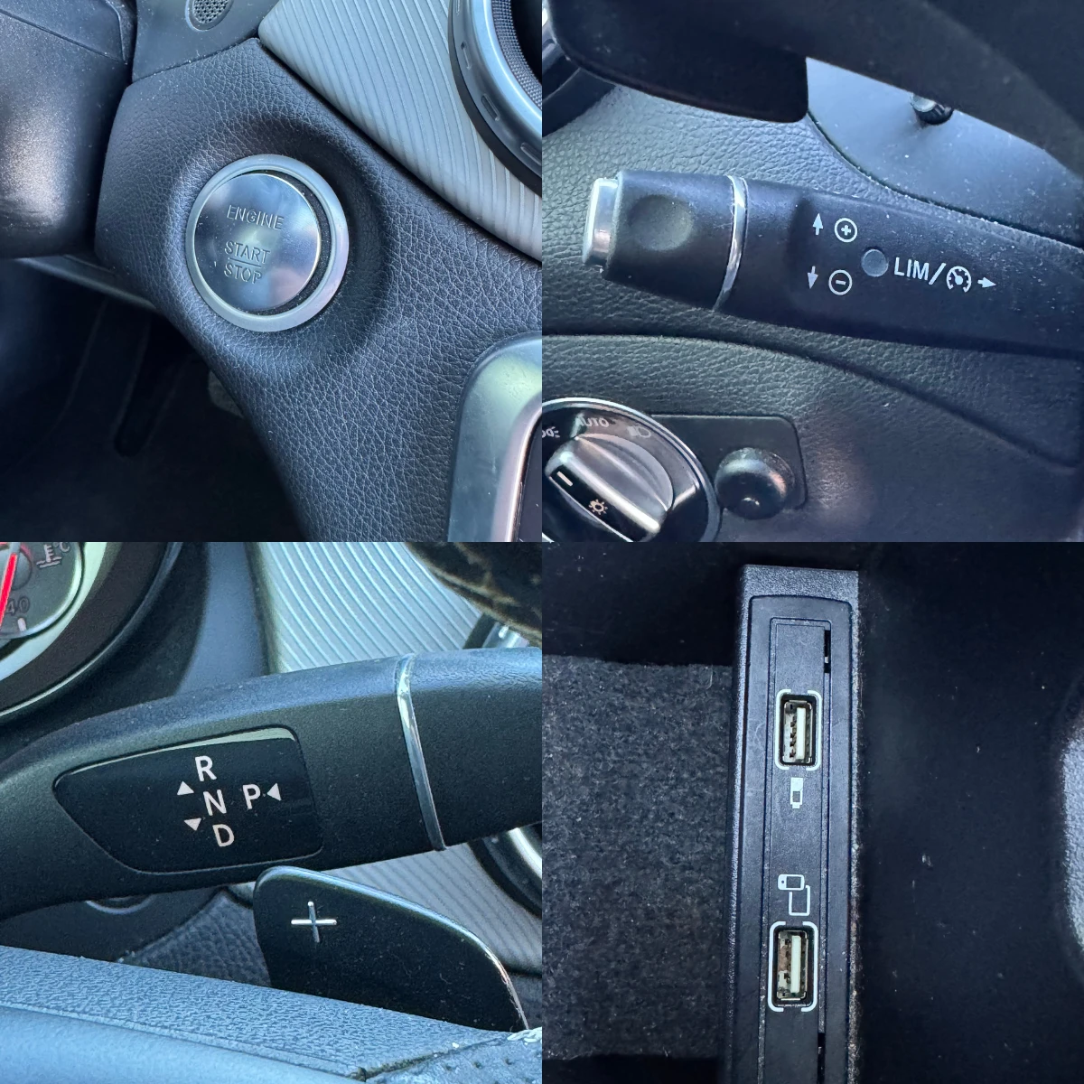 Mercedes-Benz GLA 200 4Matic / ENDURO /  / CARPLAY  | Mobile.bg   15