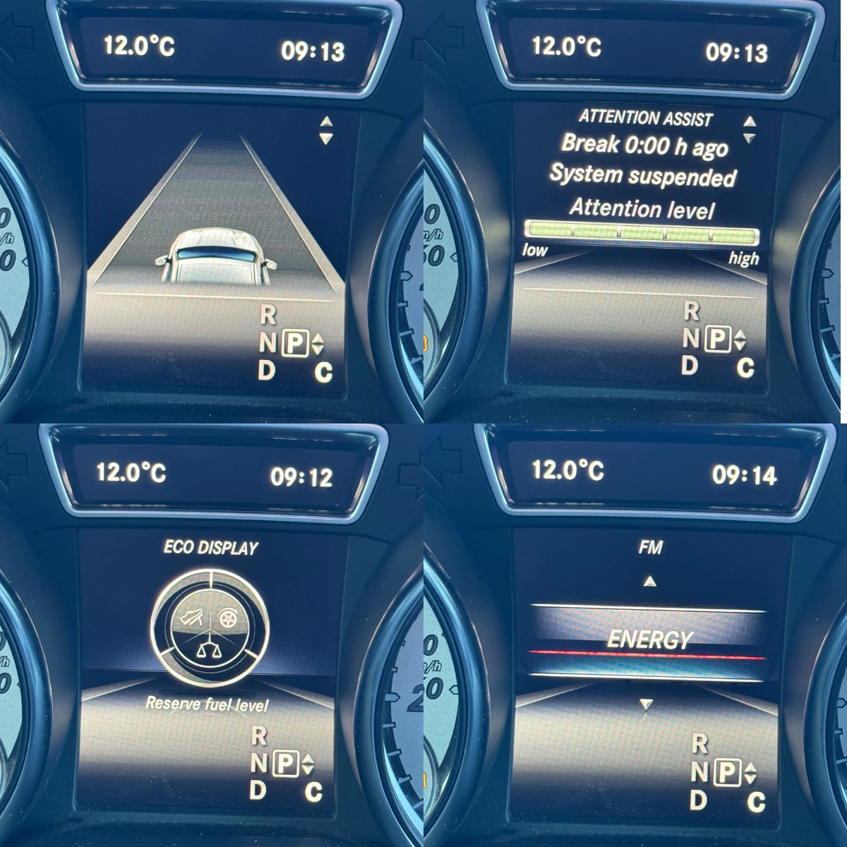 Mercedes-Benz GLA 200 4Matic / ENDURO /  / CARPLAY  | Mobile.bg   14