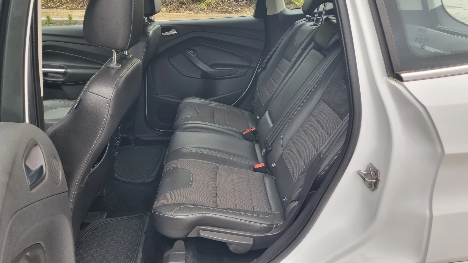 Ford Kuga 2.0 TDCI 4x4 Keyless, Ambient  | Mobile.bg — изображение 12