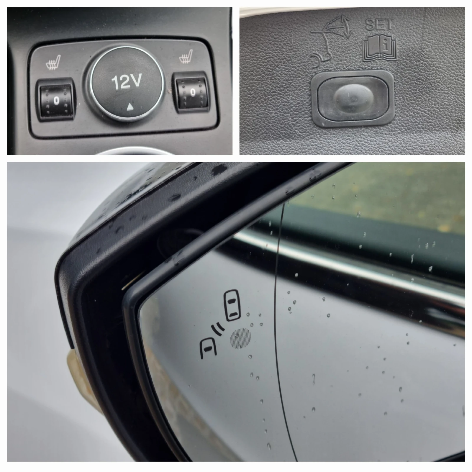 Ford Kuga 2.0 TDCI 4x4 Keyless, Ambient  | Mobile.bg — изображение 17