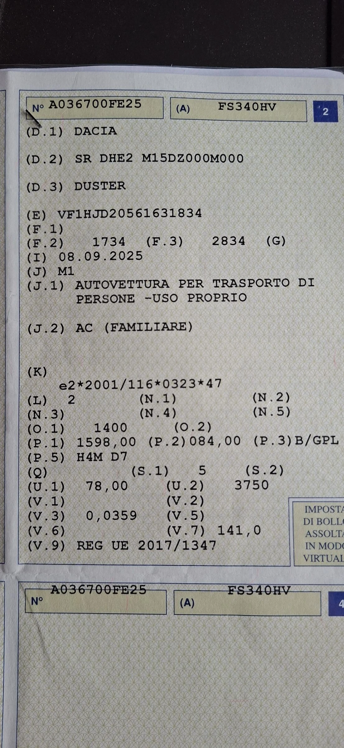 Dacia Duster 1, 6 ГАЗ/БЕНЗИН | Mobile.bg — изображение 14