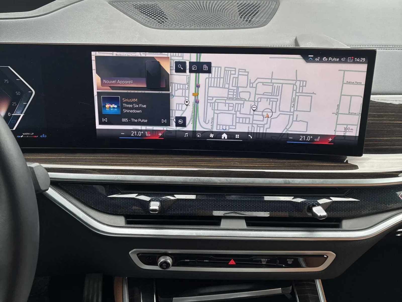 BMW X5 XDRIVE40I * CARFAX *    | Mobile.bg   7