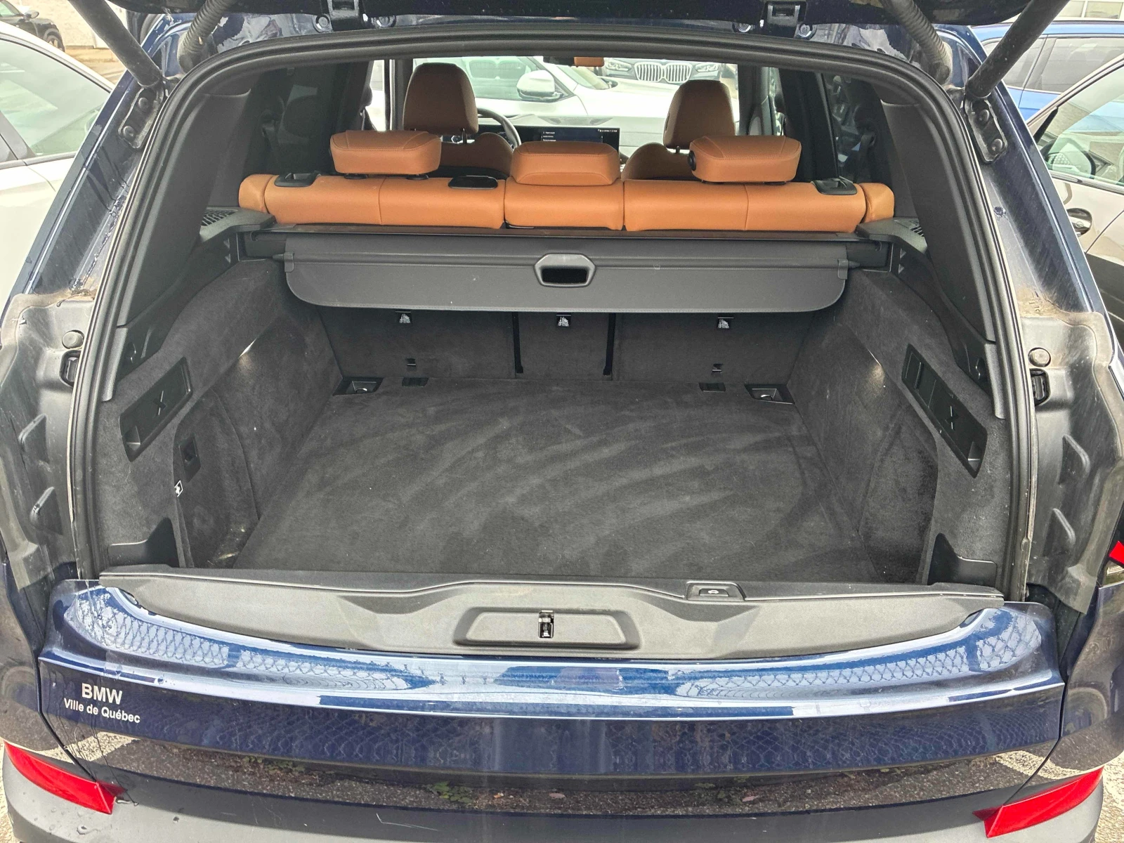 BMW X5 XDRIVE40I * CARFAX *    | Mobile.bg   10