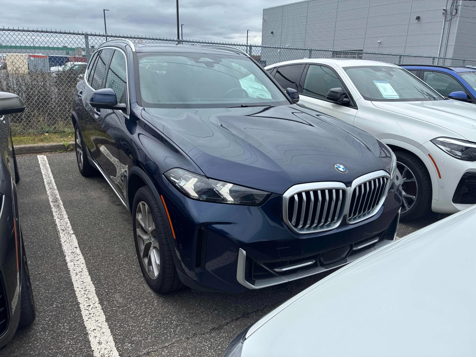 BMW X5 XDRIVE40I * CARFAX *    | Mobile.bg   2