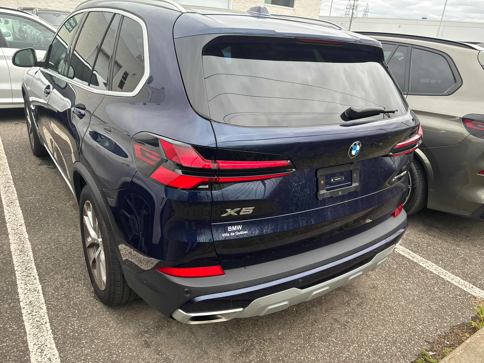 BMW X5 XDRIVE40I * CARFAX *    | Mobile.bg   4