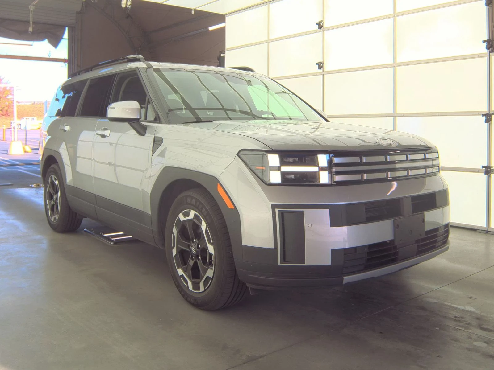 Hyundai Santa fe * Фиксирана Цена*  - изображение 5