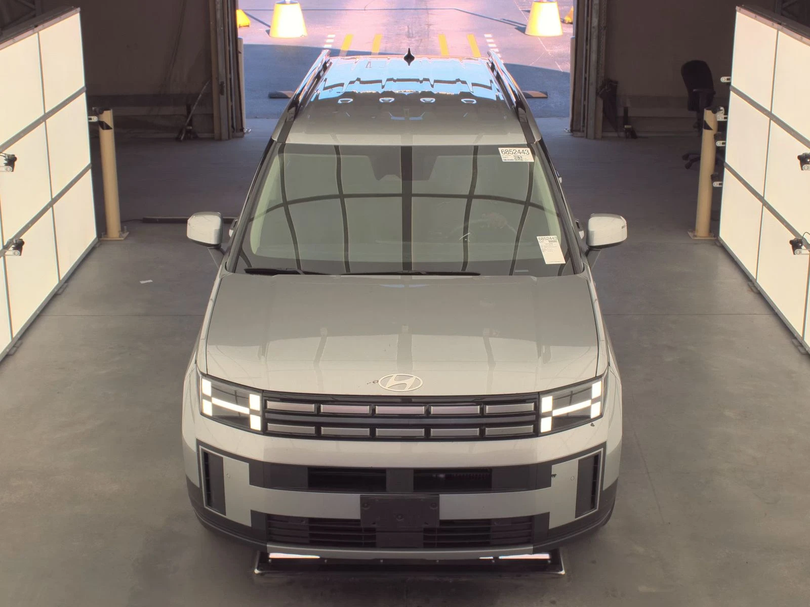 Hyundai Santa fe * Фиксирана Цена*  - изображение 6