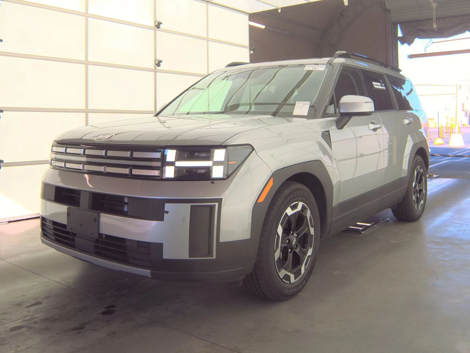 Hyundai Santa fe *  *  | Mobile.bg   1