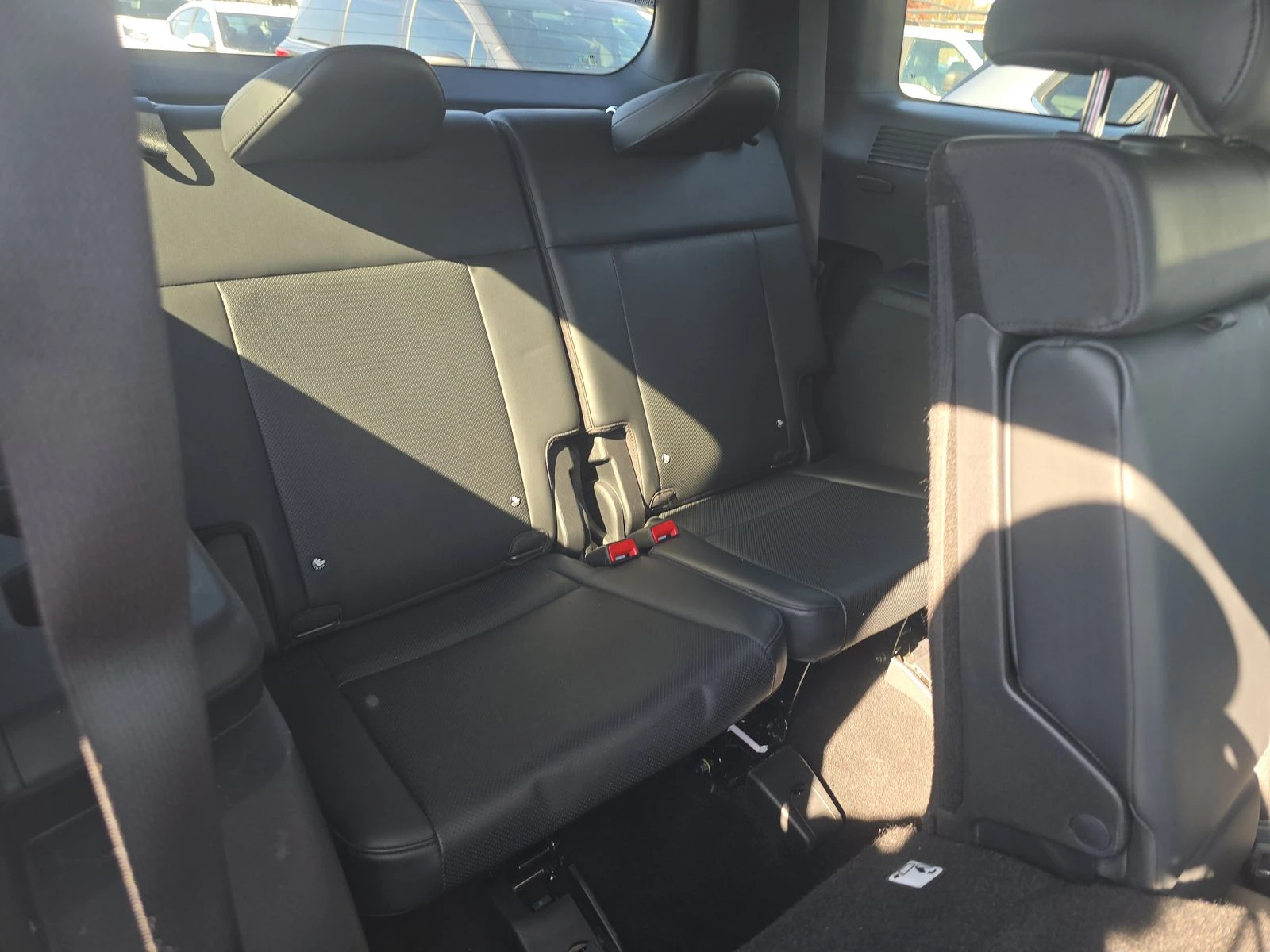 Hyundai Santa fe *  *  | Mobile.bg   11