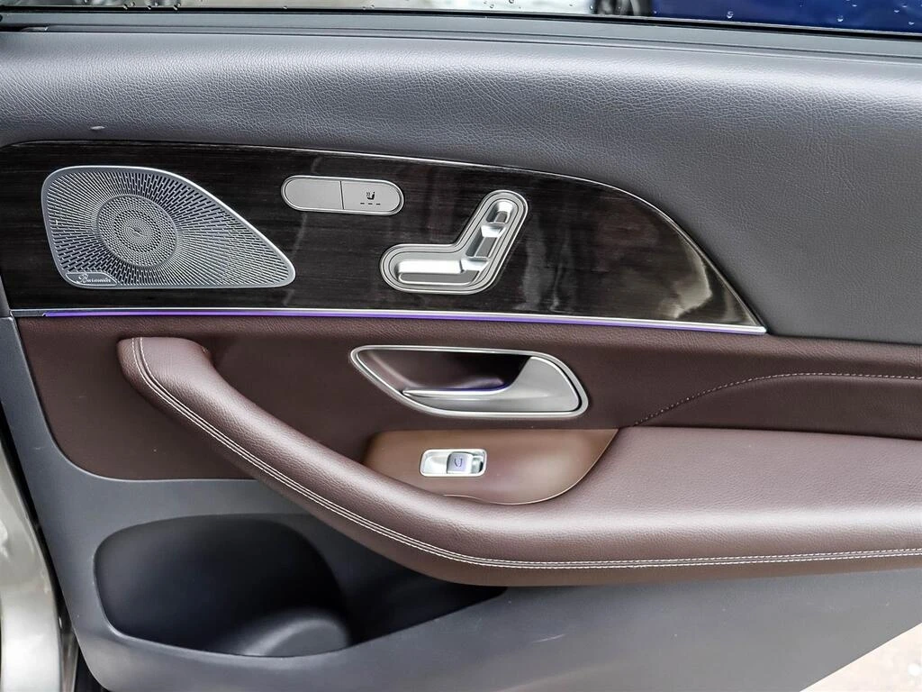 Mercedes-Benz GLS * 4MATIC SUV * CARFAX * ���� �� �� | Mobile.bg � ����������� 13