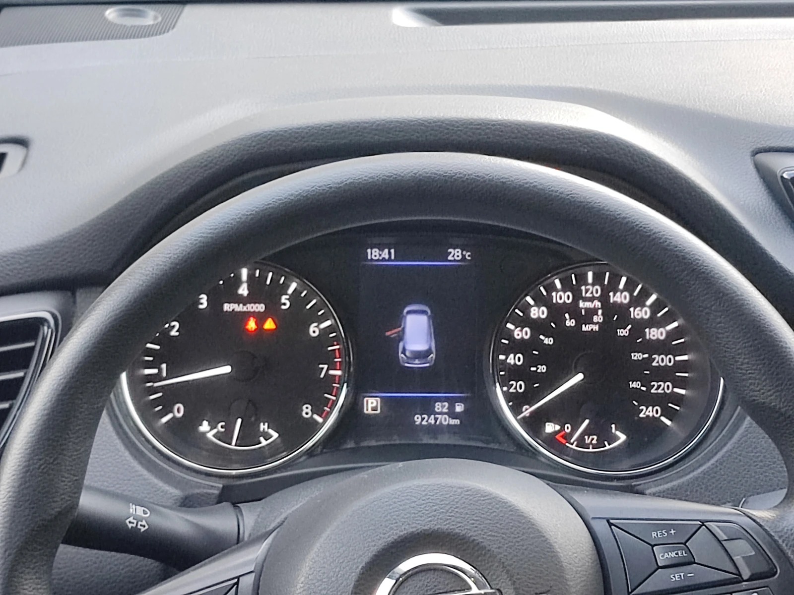 Nissan Rogue AWD - изображение 6