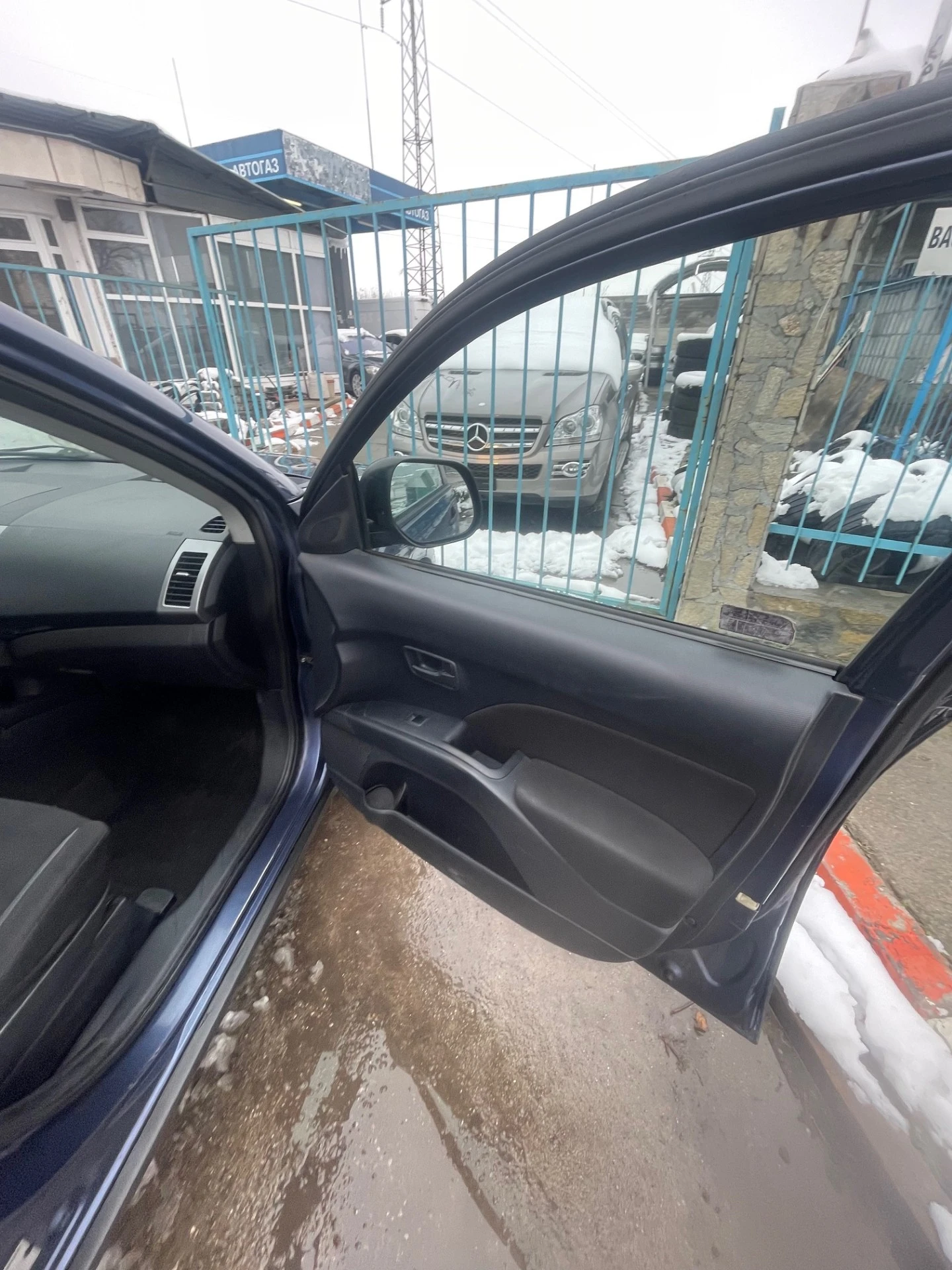 Mitsubishi Outlander 2.0 DID | Mobile.bg � ����������� 12