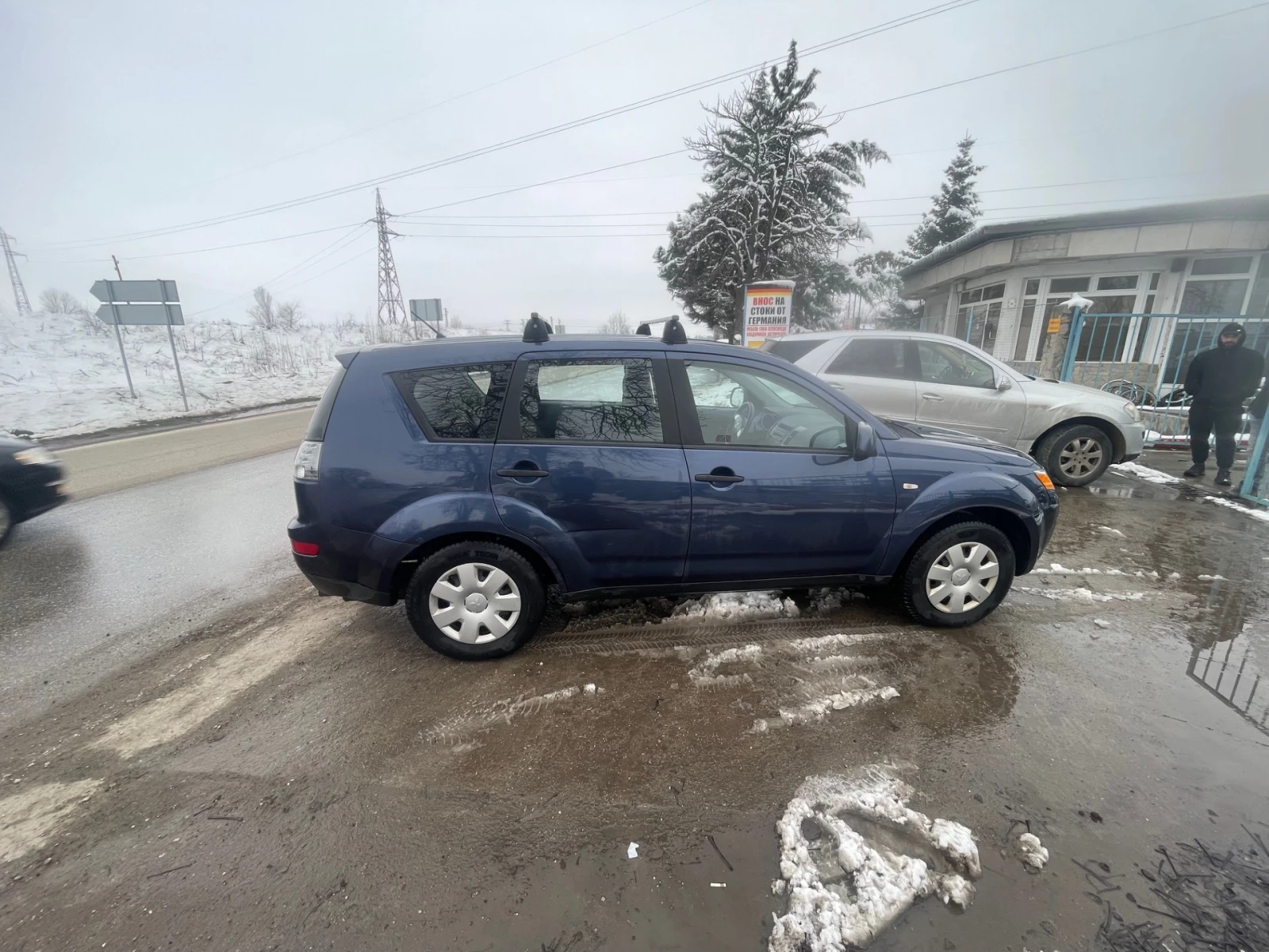 Mitsubishi Outlander 2.0 DID | Mobile.bg � ����������� 2