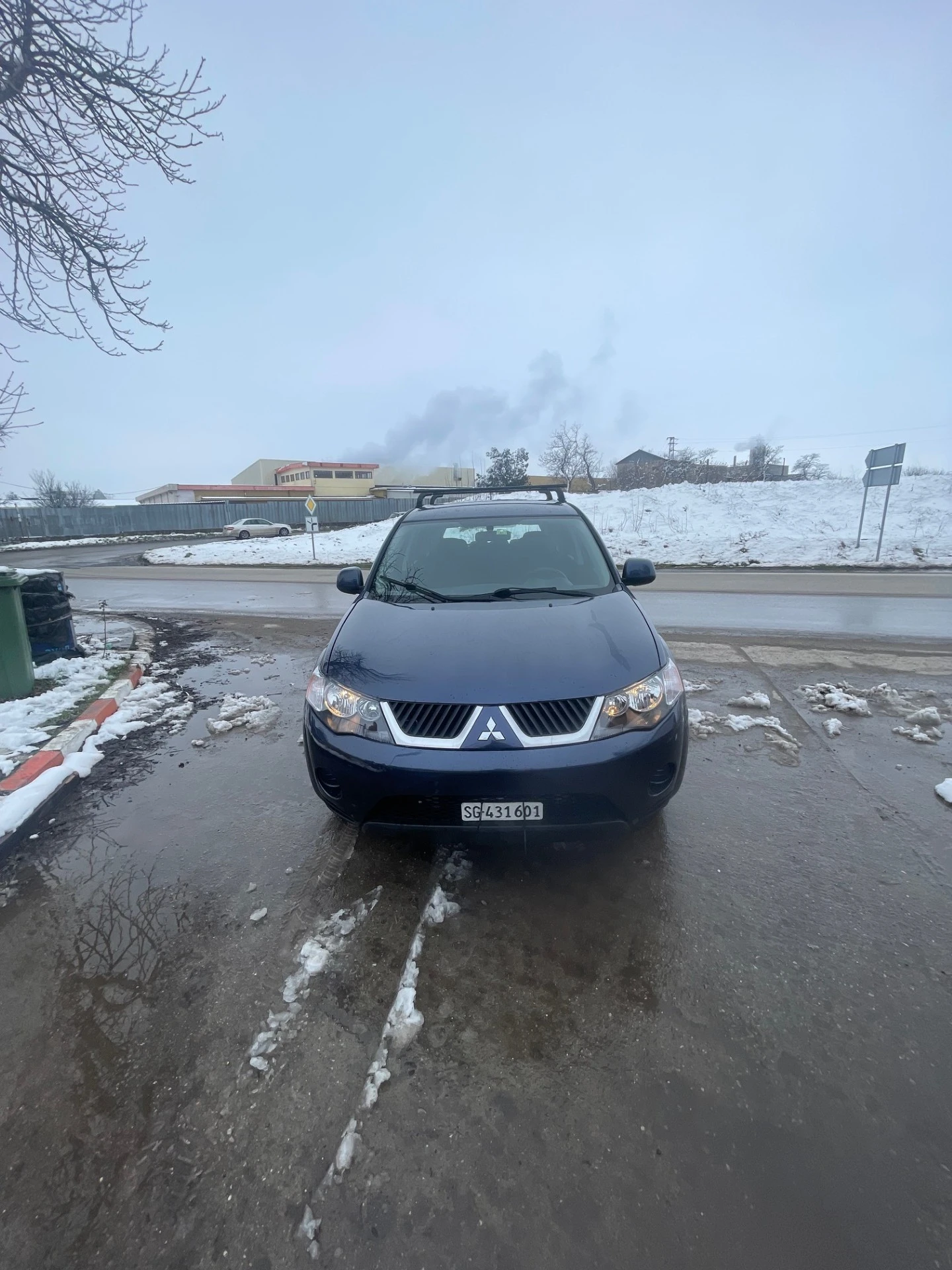 Mitsubishi Outlander 2.0 DID | Mobile.bg � ����������� 8