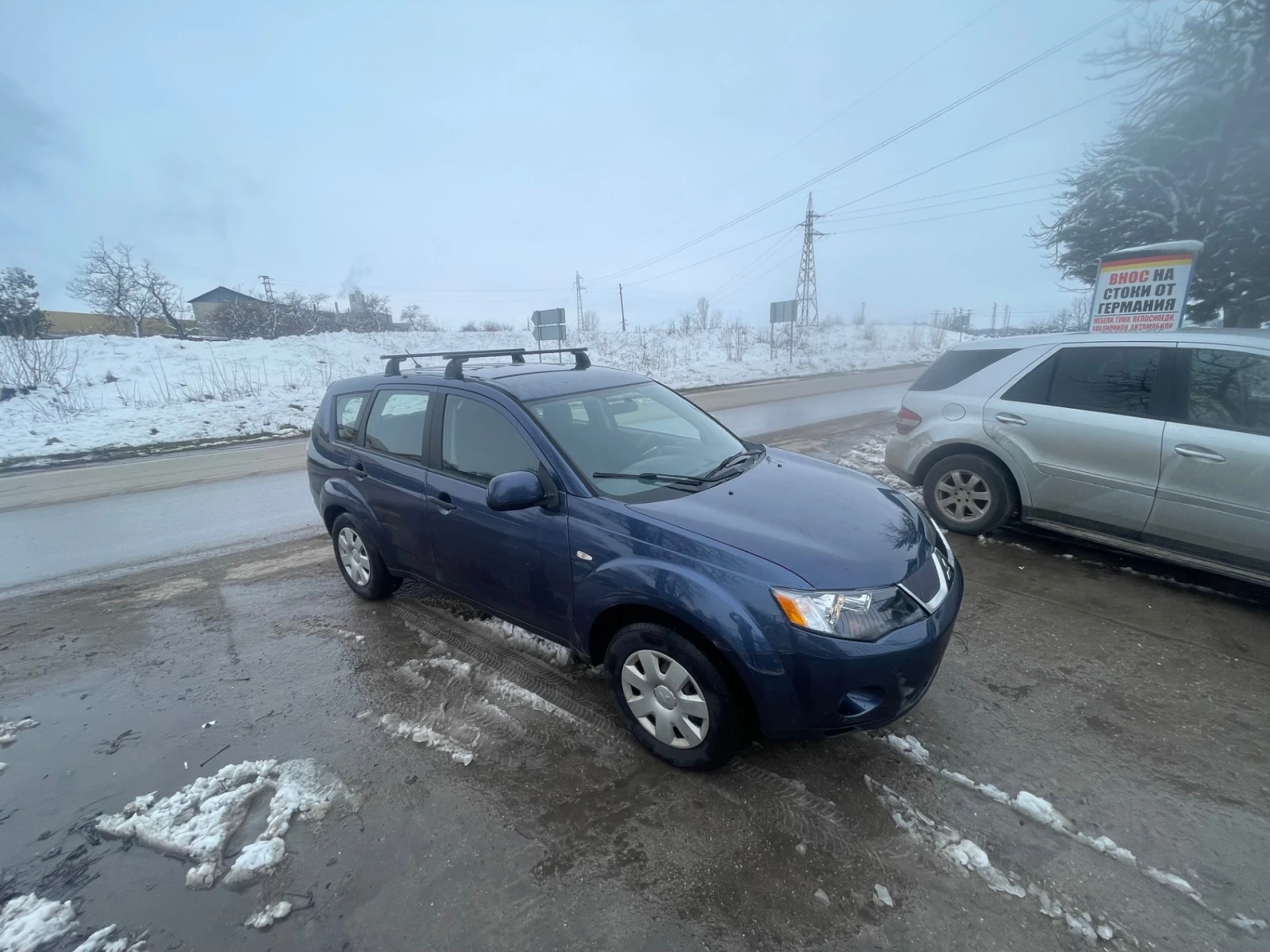 Mitsubishi Outlander 2.0 DID | Mobile.bg � ����������� 7