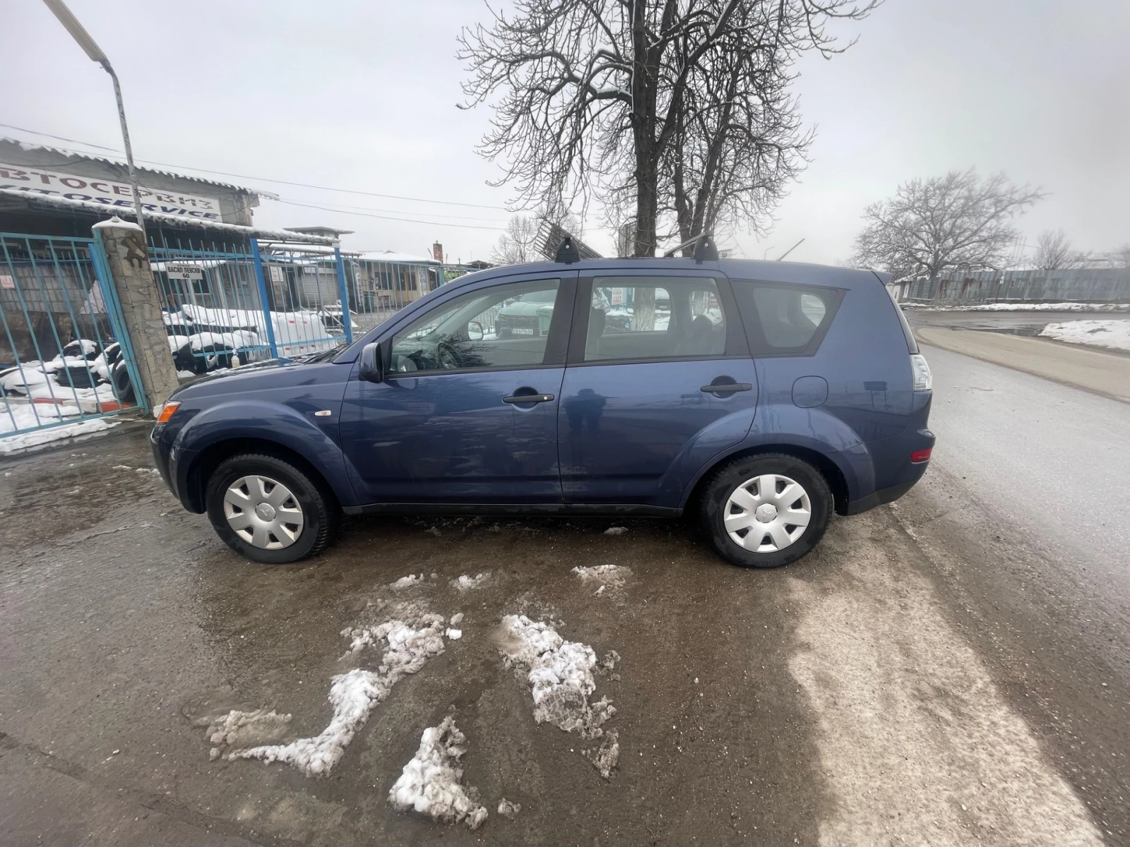 Mitsubishi Outlander 2.0 DID | Mobile.bg � ����������� 9