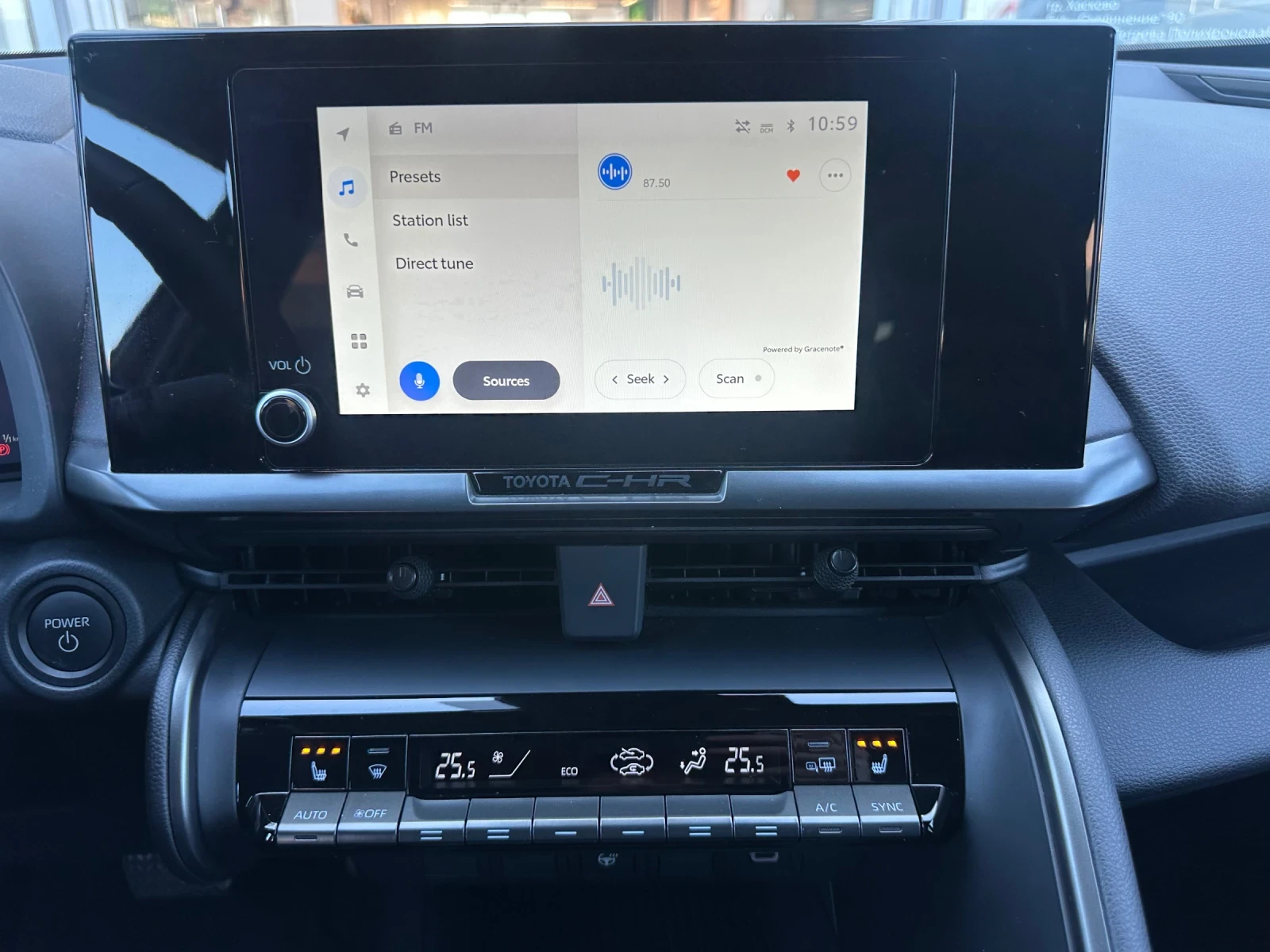 Toyota C-HR Plug-In* Club, снимка 13 - Автомобили и джипове - 53898510