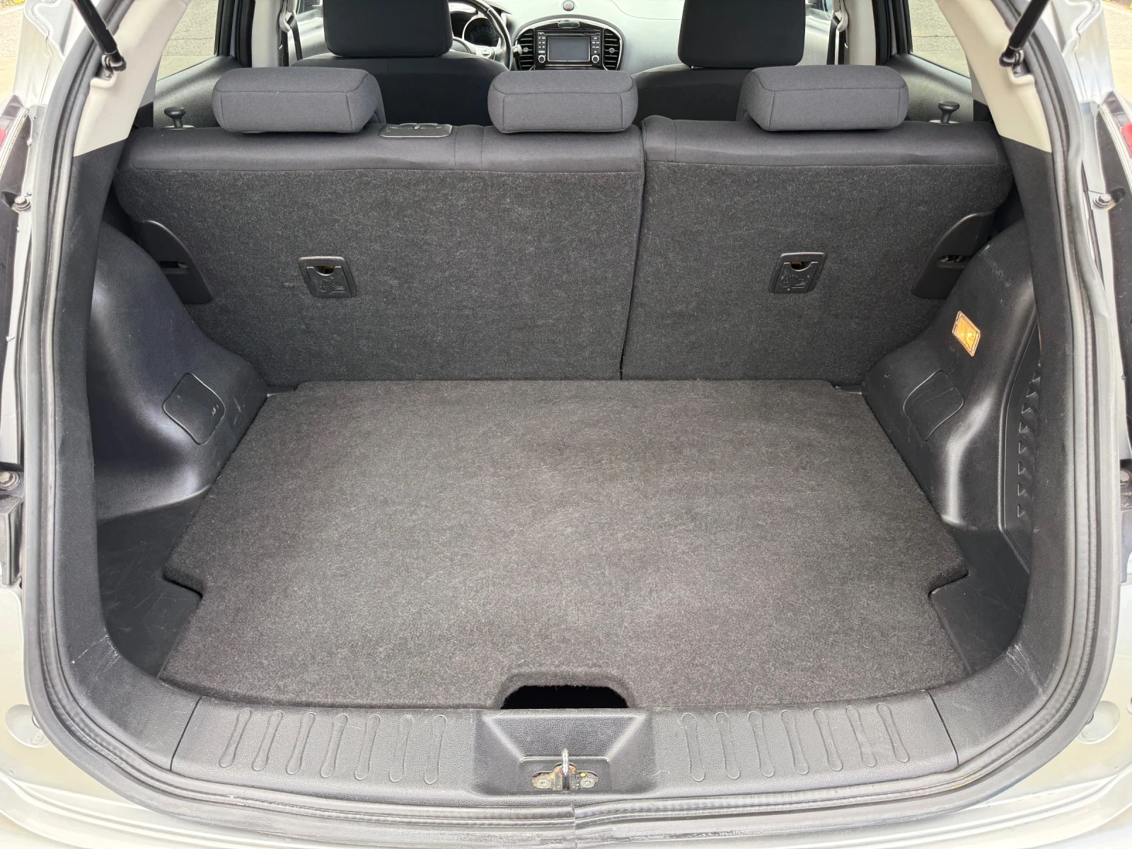 Nissan Juke  1.5 DCi* EURO 6* 111 750KM* COC* KTEO | Mobile.bg � ����������� 15