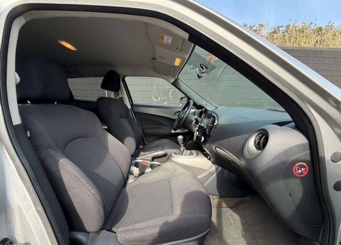 Nissan Juke COMING SOON* 1.5 DCi* EURO 6* 111 000KM* COC* KTEO, снимка 7 - Автомобили и джипове - 54095170