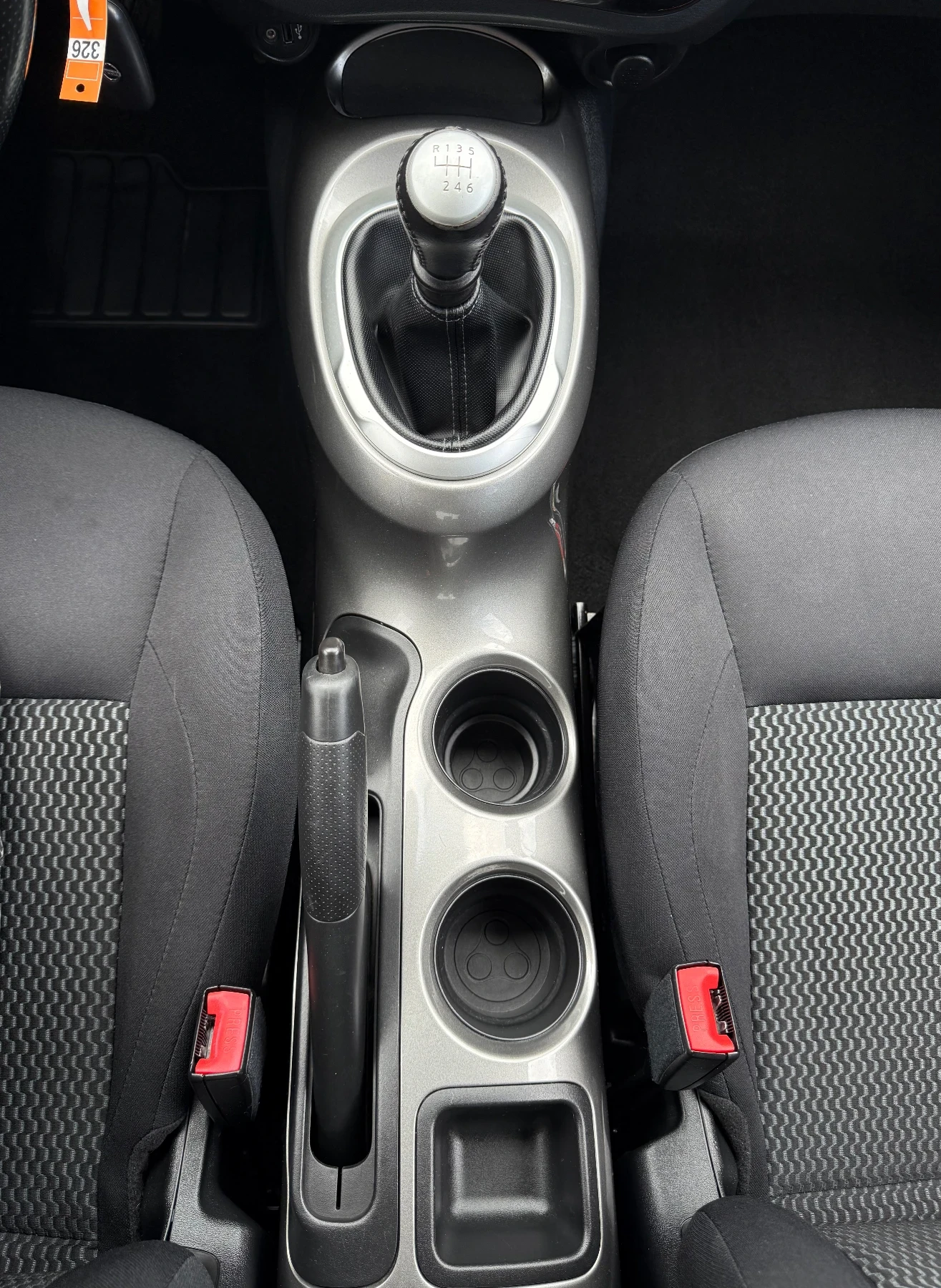 Nissan Juke  1.5 DCi* EURO 6* 111 750KM* COC* KTEO | Mobile.bg � ����������� 14