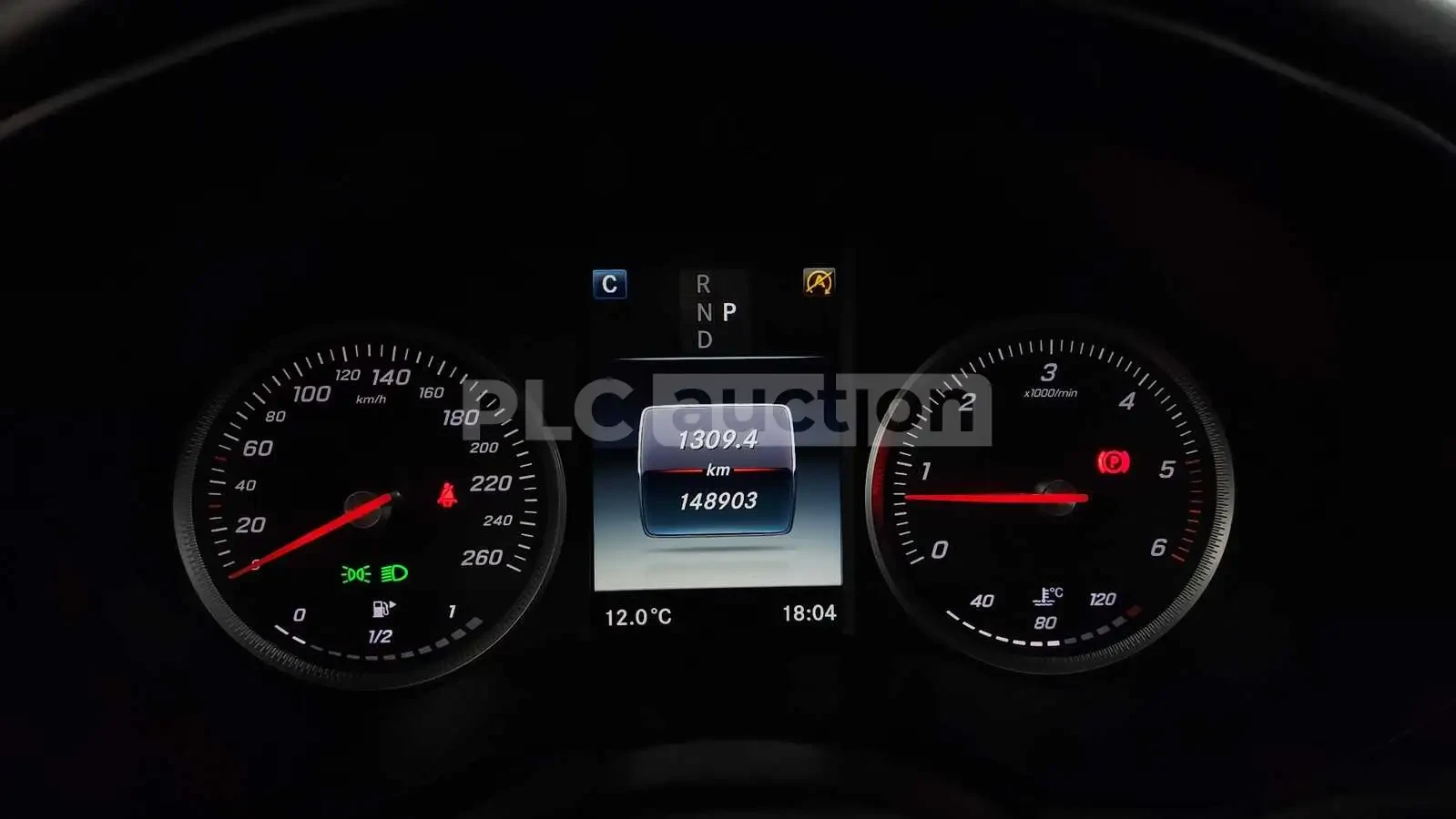 Mercedes-Benz GLC 220 �������� * ���� * KEYLESS | Mobile.bg � ����������� 8