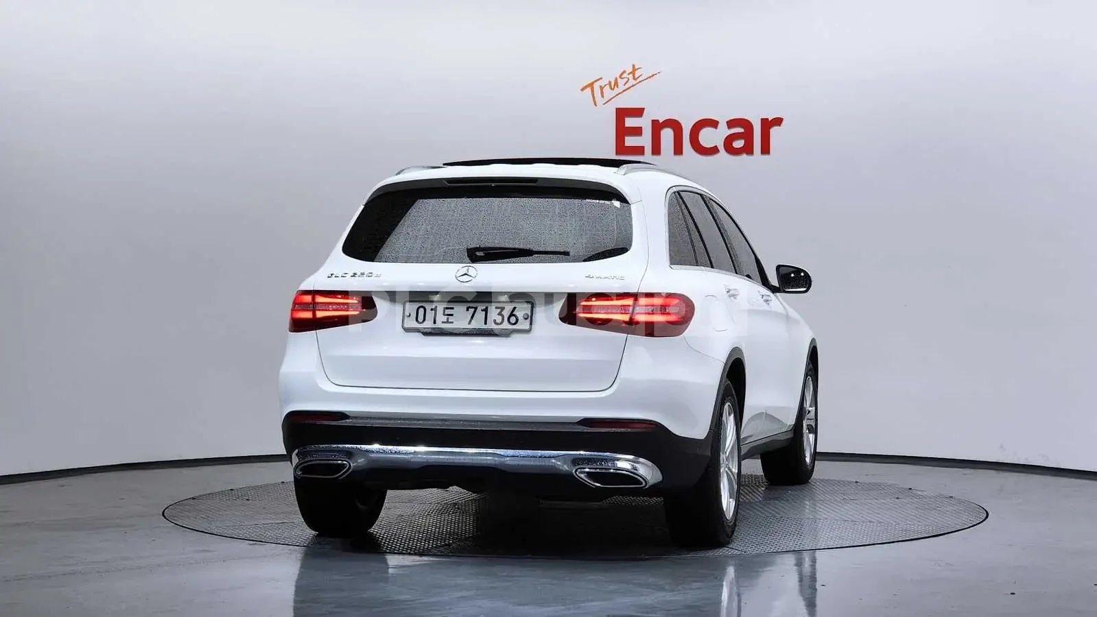 Mercedes-Benz GLC 220 �������� * ���� * KEYLESS | Mobile.bg � ����������� 4