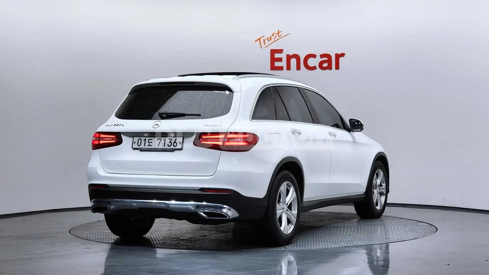 Mercedes-Benz GLC 220 �������� * ���� * KEYLESS | Mobile.bg � ����������� 2