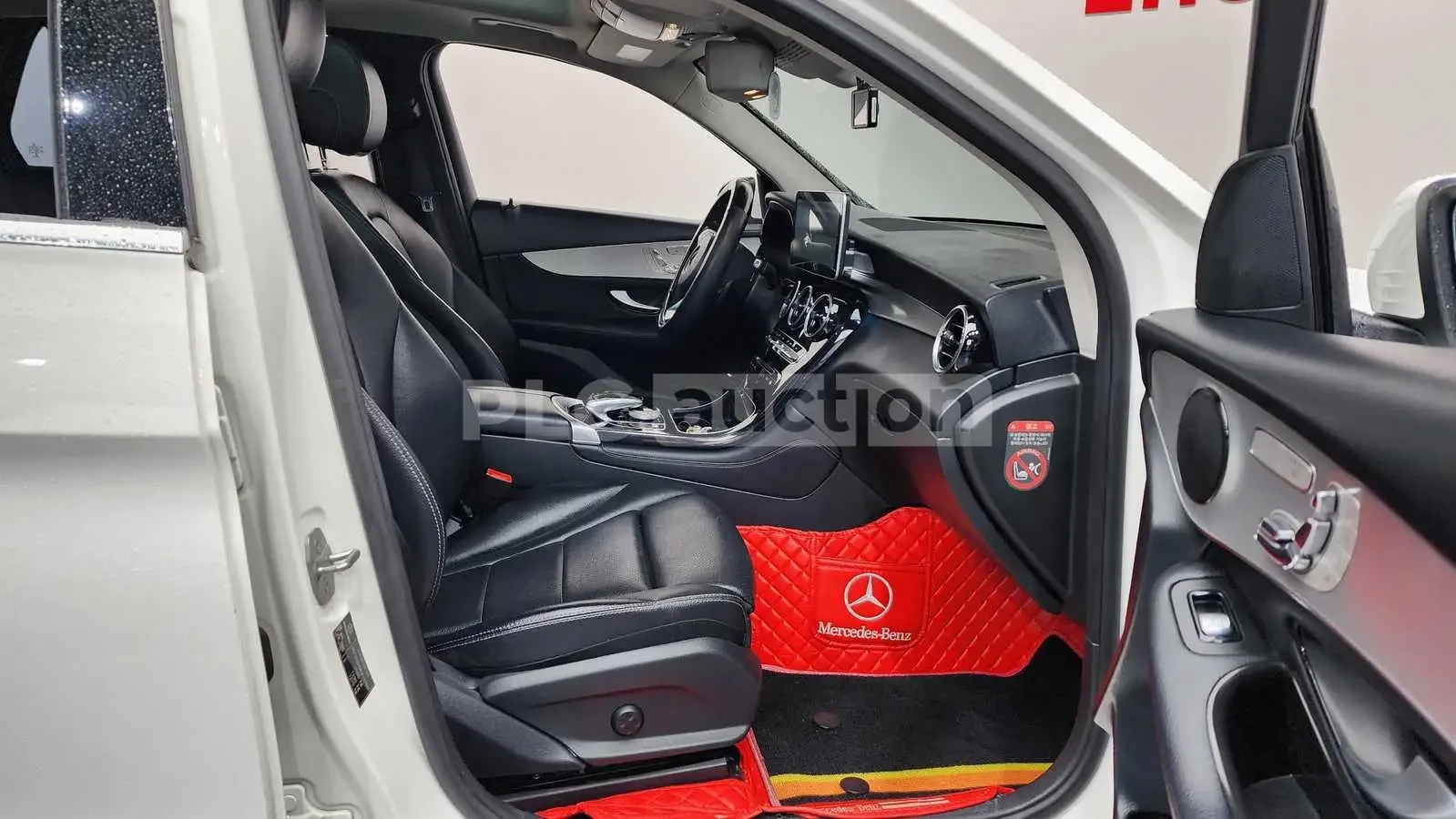 Mercedes-Benz GLC 220 �������� * ���� * KEYLESS | Mobile.bg � ����������� 11