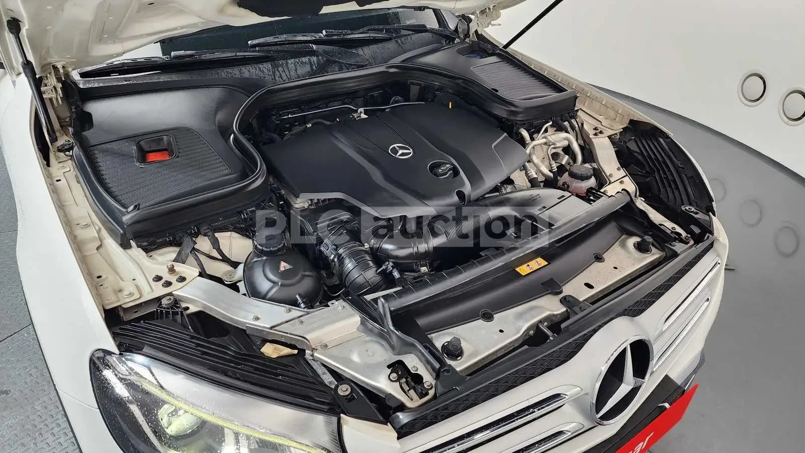 Mercedes-Benz GLC 220 �������� * ���� * KEYLESS | Mobile.bg � ����������� 6