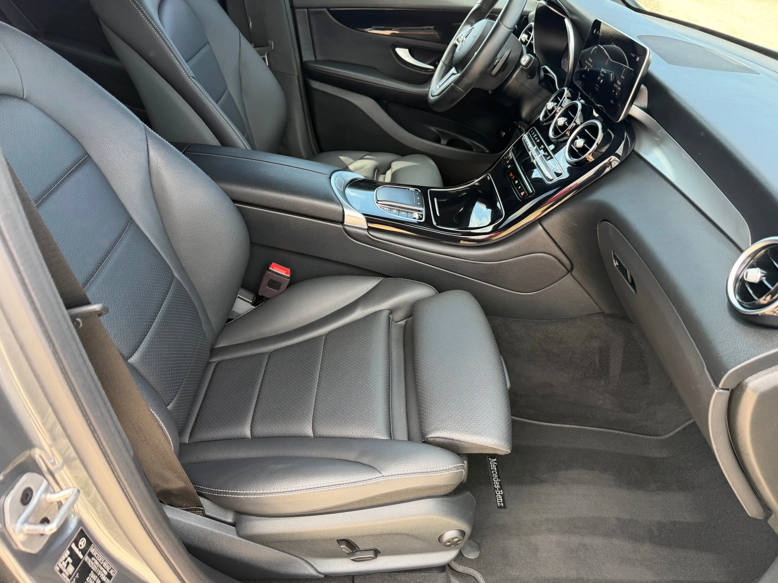 Mercedes-Benz GLC 300 De Phev(Eq-Power)4 Matic | Mobile.bg � ����������� 12