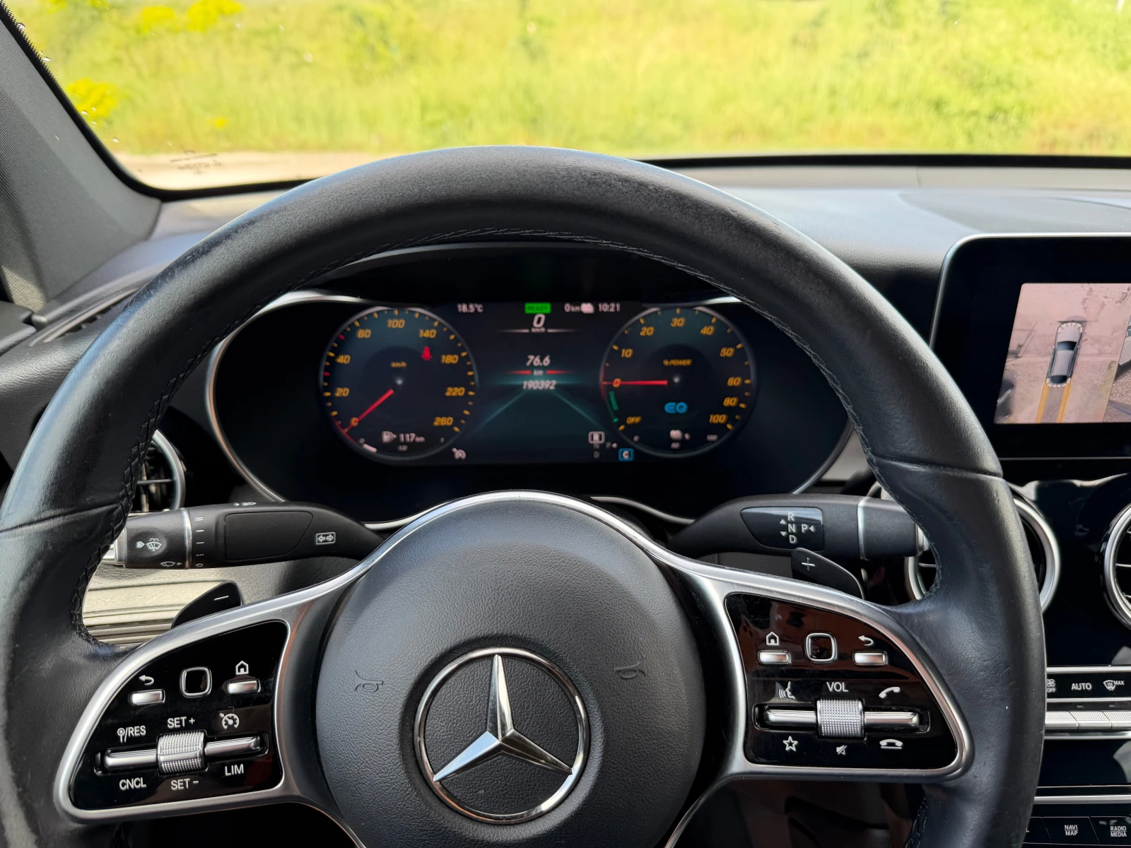 Mercedes-Benz GLC 300 De Phev(Eq-Power)4 Matic | Mobile.bg � ����������� 17