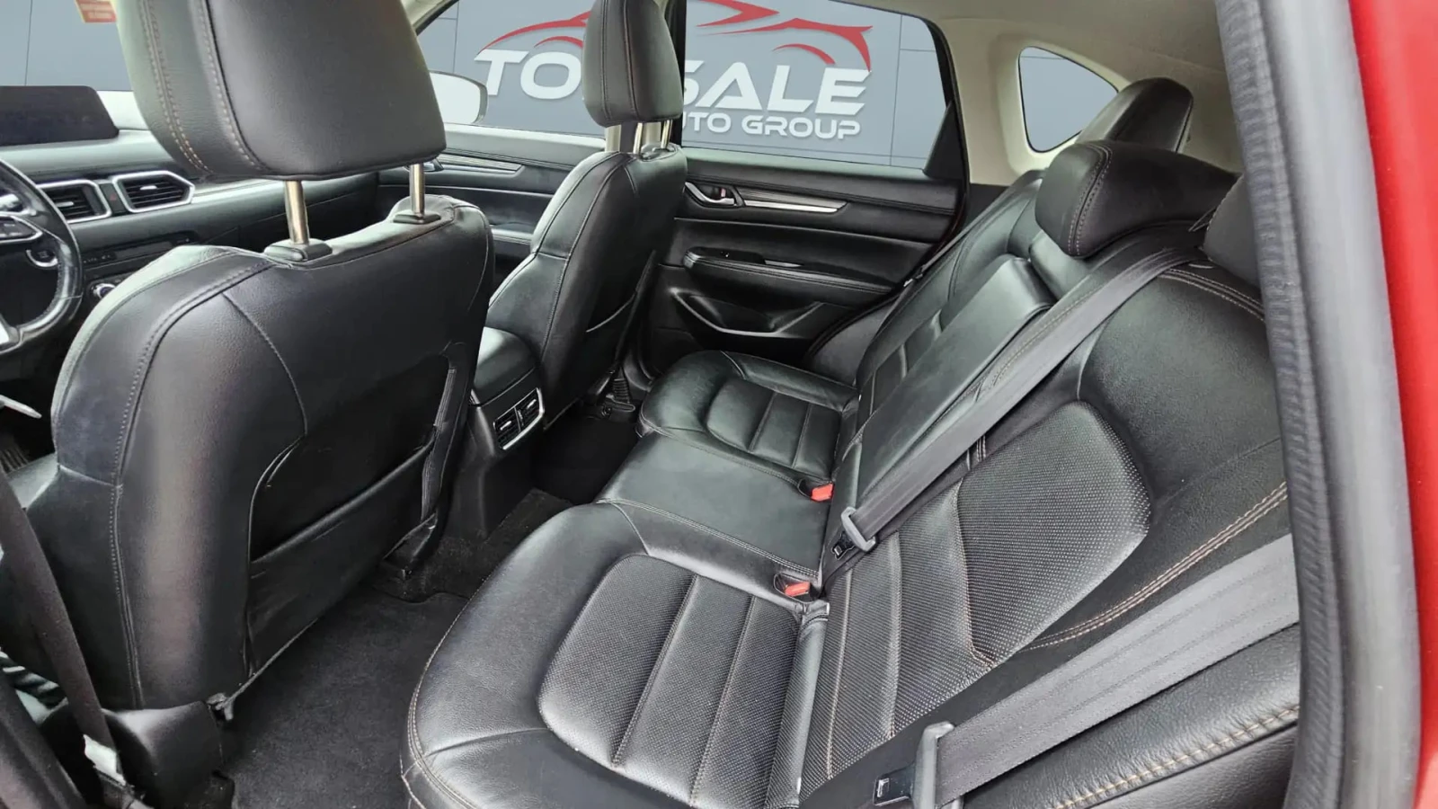 Mazda CX-5, снимка 14 - Автомобили и джипове - 54856327