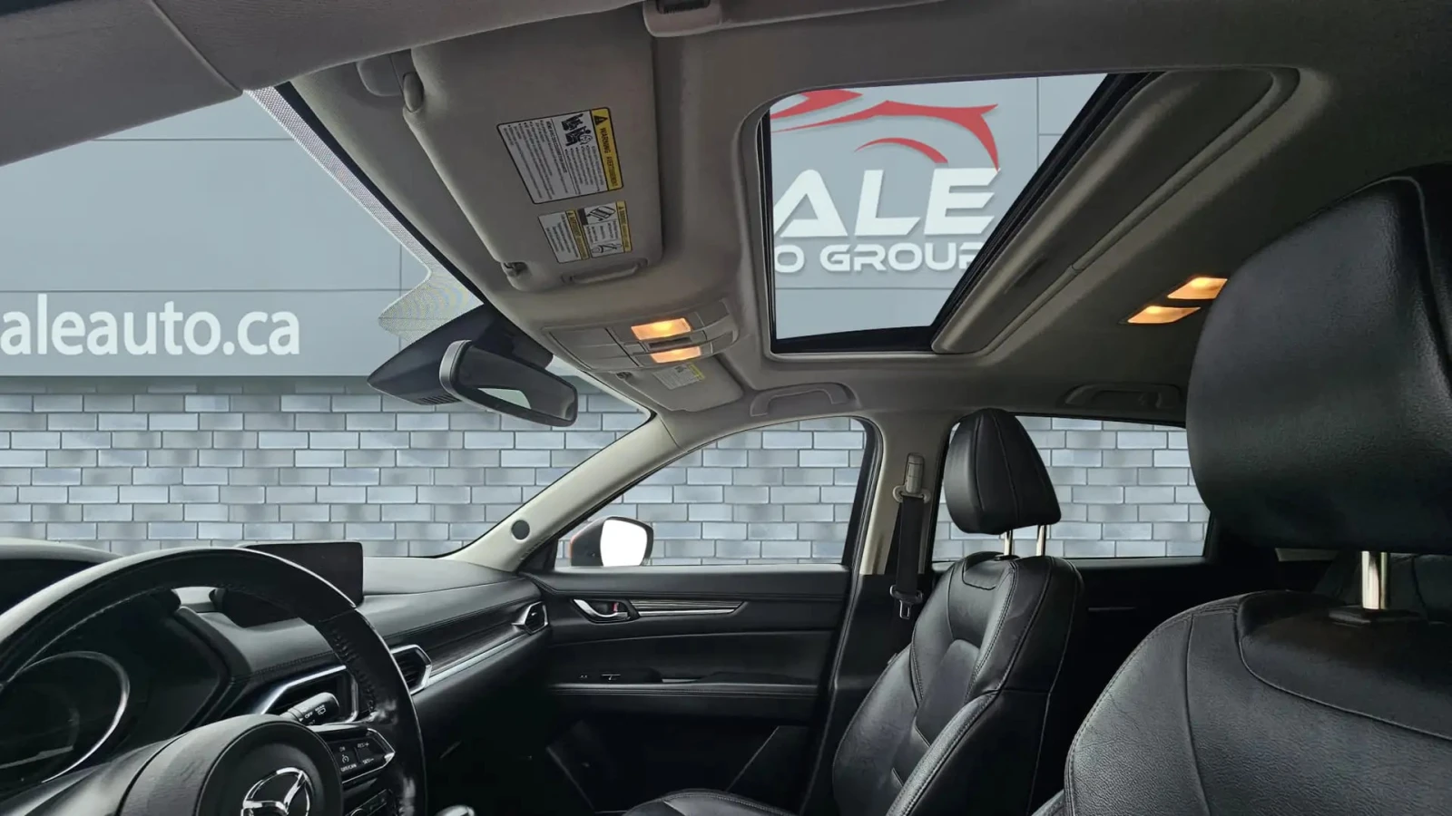 Mazda CX-5, снимка 11 - Автомобили и джипове - 54856327